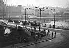 Эти танки на пражском мосту стали провозвестниками танков в Москве в 1993 году.